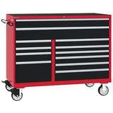 900 Double Bank Tool Box 56-1/2x28-1/2D redirect to product page